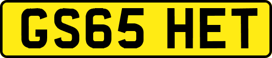 GS65HET