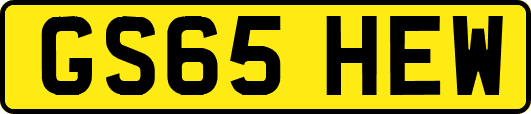 GS65HEW