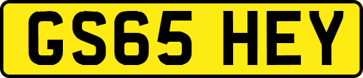 GS65HEY