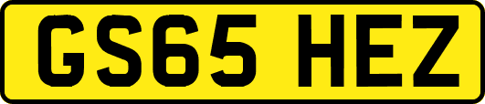 GS65HEZ