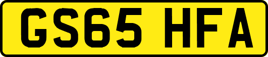 GS65HFA