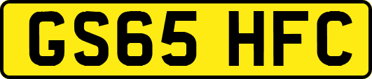 GS65HFC