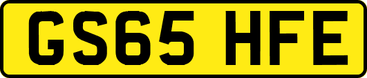 GS65HFE