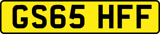 GS65HFF