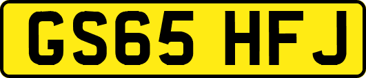 GS65HFJ
