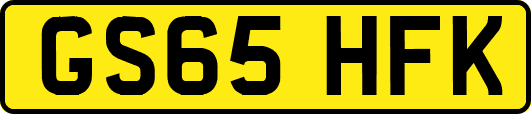 GS65HFK