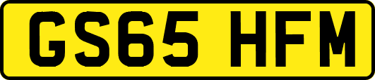 GS65HFM