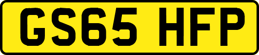 GS65HFP