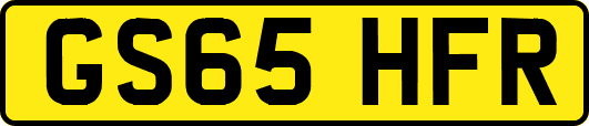 GS65HFR