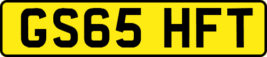 GS65HFT