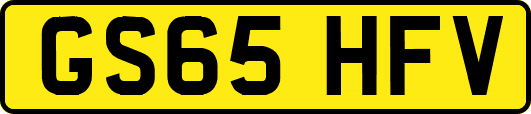 GS65HFV