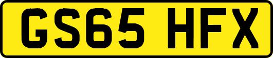 GS65HFX