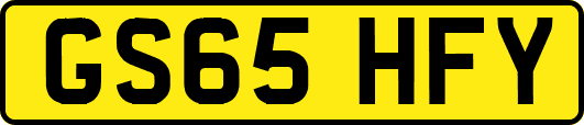 GS65HFY