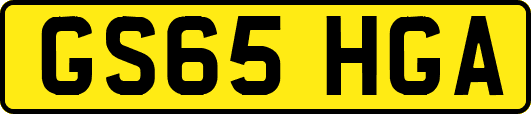 GS65HGA