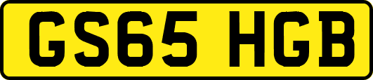 GS65HGB