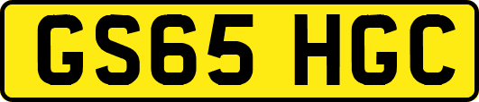 GS65HGC