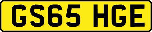 GS65HGE
