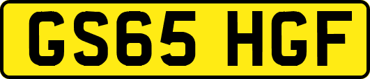 GS65HGF