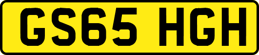 GS65HGH