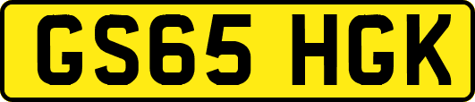 GS65HGK