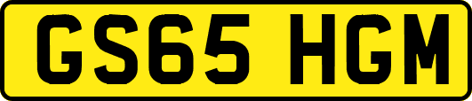 GS65HGM