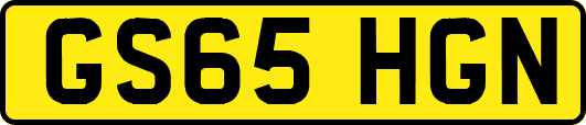 GS65HGN
