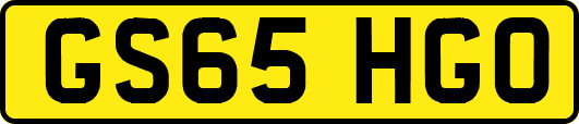 GS65HGO