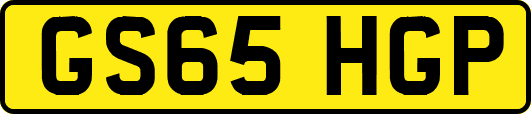 GS65HGP
