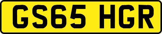 GS65HGR