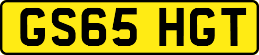 GS65HGT