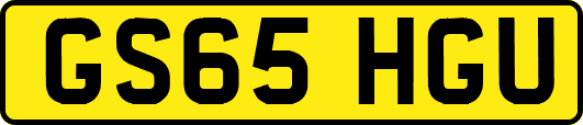 GS65HGU