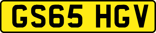 GS65HGV