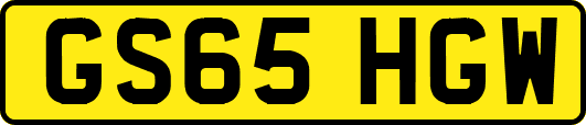 GS65HGW