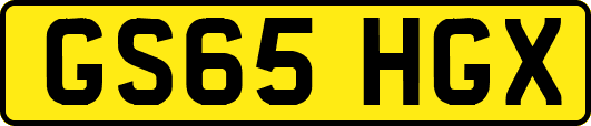 GS65HGX