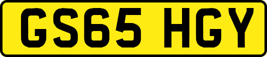 GS65HGY