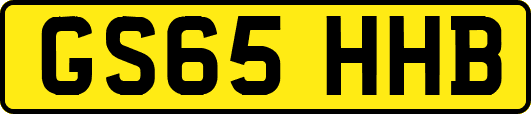 GS65HHB