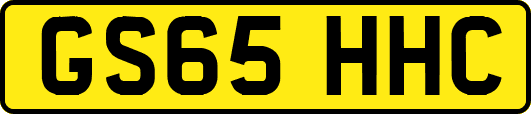 GS65HHC