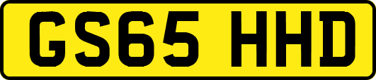 GS65HHD