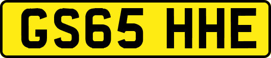 GS65HHE
