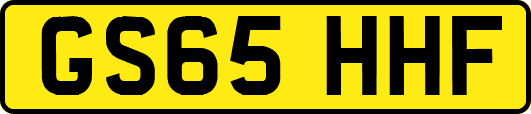 GS65HHF