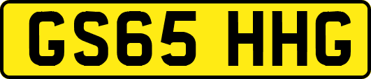 GS65HHG