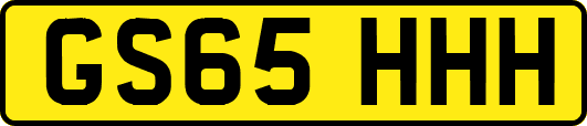 GS65HHH