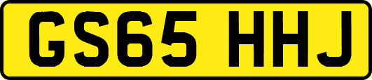 GS65HHJ