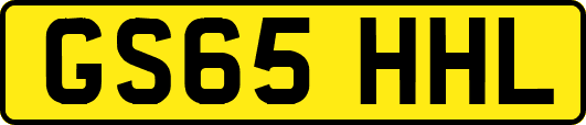 GS65HHL