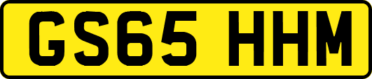 GS65HHM