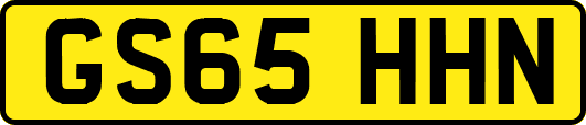 GS65HHN