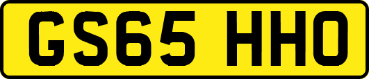 GS65HHO
