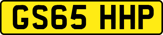 GS65HHP