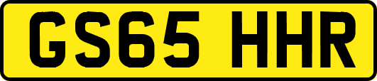 GS65HHR