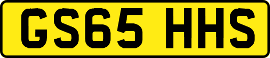 GS65HHS